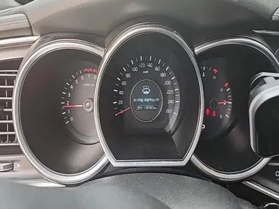 2014 Kia K5 VIN: