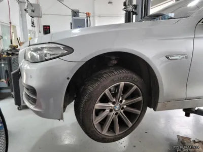 2015 BMW 528 WBA5A5108FGT89739 VIN:WBA5A5108FGT89739