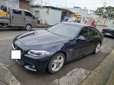 2016 BMW 520 WBA5E5102GG074098 VIN:WBA5E5102GG074098