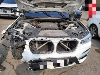 2018 BMW 320 WBATX3105JLB96137 VIN:WBATX3105JLB96137