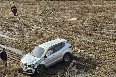 2016 Hyundai Santa FE KMHSW81XBGU610358 VIN:KMHSW81XBGU610358