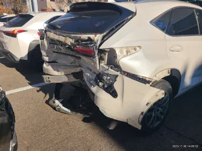 2015 Lexus NX 300 JTJBJRBZ5F2021426 VIN:JTJBJRBZ5F2021426