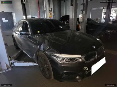 2020 BMW 540 WBAJS3101LWW64093 VIN:WBAJS3101LWW64093