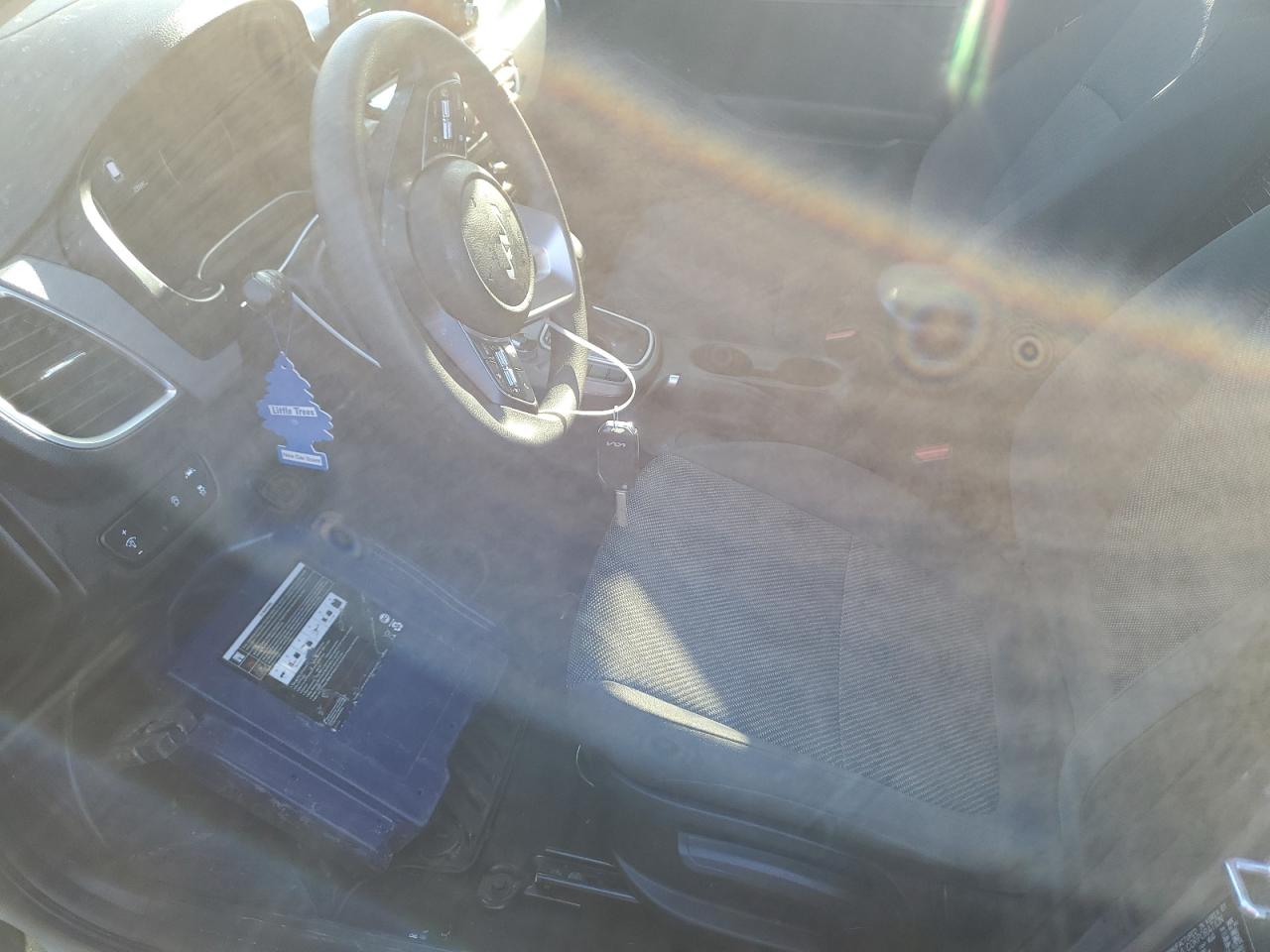 2023 KIA SELTOS LX VIN:KNDEPCAA9P7380225