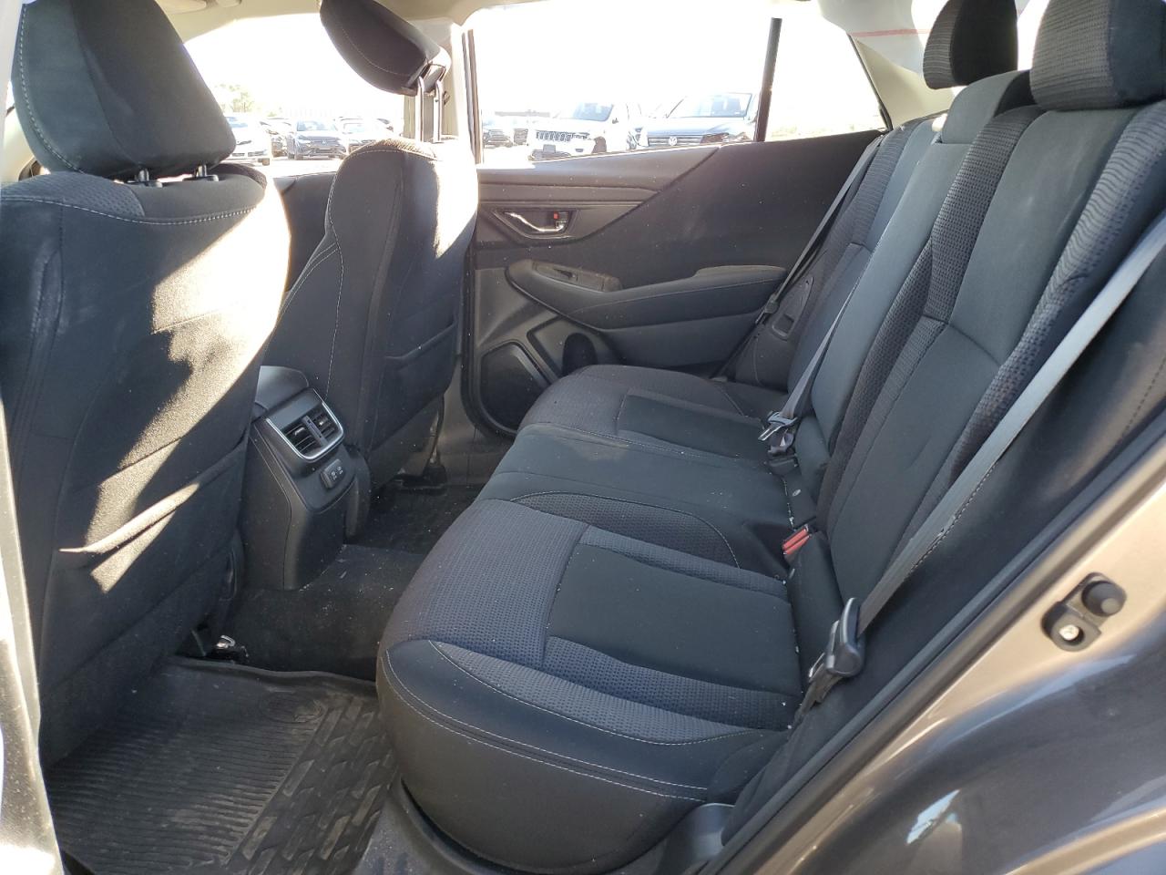 2022 SUBARU OUTBACK PREMIUM VIN:4S4BTAFC7N3225525