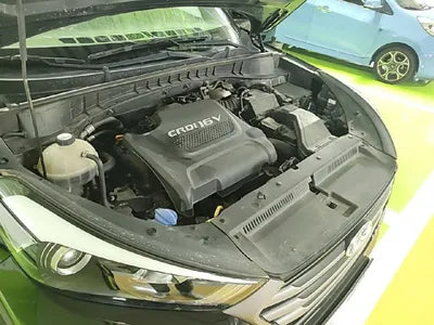 2015 Hyundai Tucson VIN: