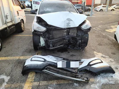 2014 Hyundai Santa FE VIN: