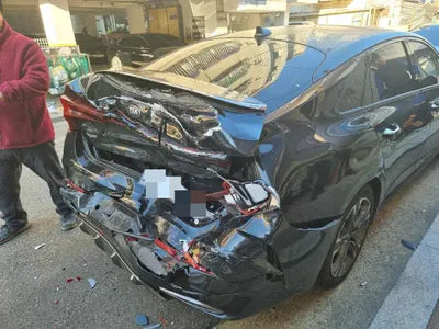 2019 Kia K5 VIN: