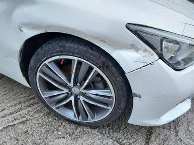 2015 Infiniti Q50 JNKDV71E8FM530268 VIN:JNKDV71E8FM530268