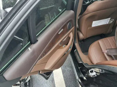 2017 Mercedes-Benz E 220 341KMWDDZF0EBXHA1 VIN:341KMWDDZF0EBXHA1