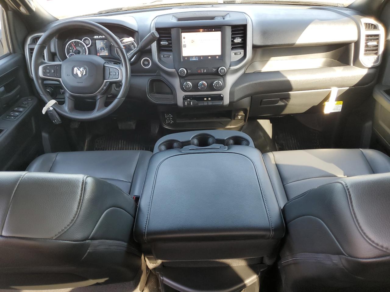 2024 RAM 3500 TRADESMAN VIN:3C63RRGLXRG272515