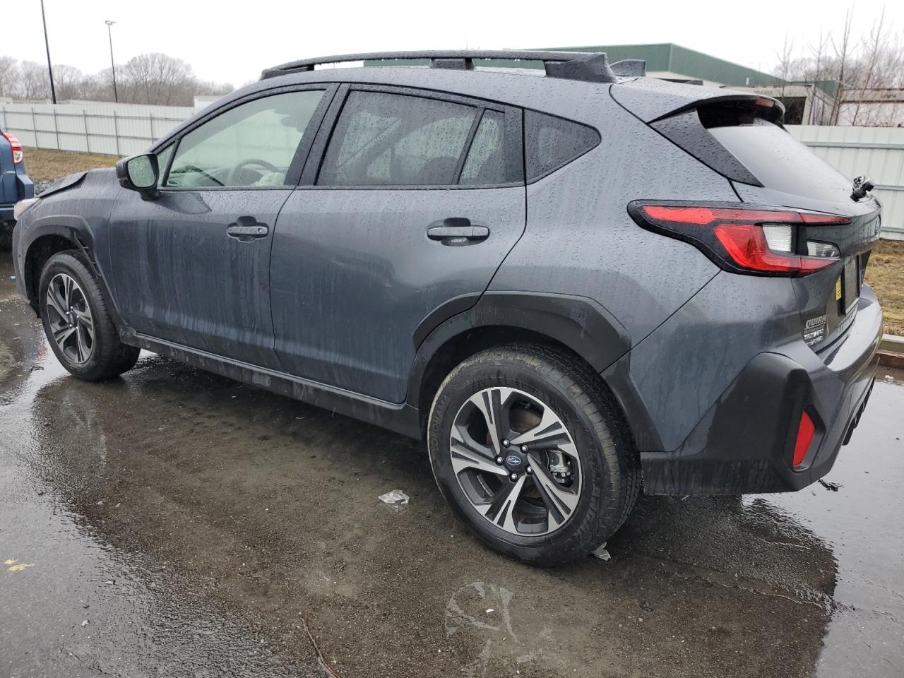 2024 SUBARU CROSSTREK PREMIUM VIN:JF2GUADC2R8281859