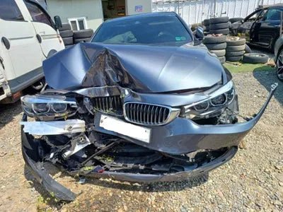 2019 BMW 420 WBA4H3101KBV57286 VIN:WBA4H3101KBV57286