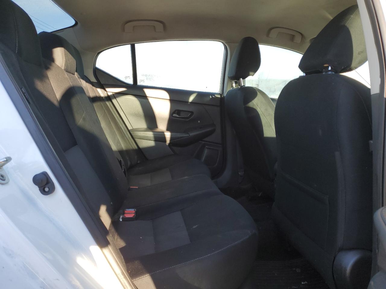 2024 NISSAN SENTRA SV VIN:3N1AB8CV3RY230769