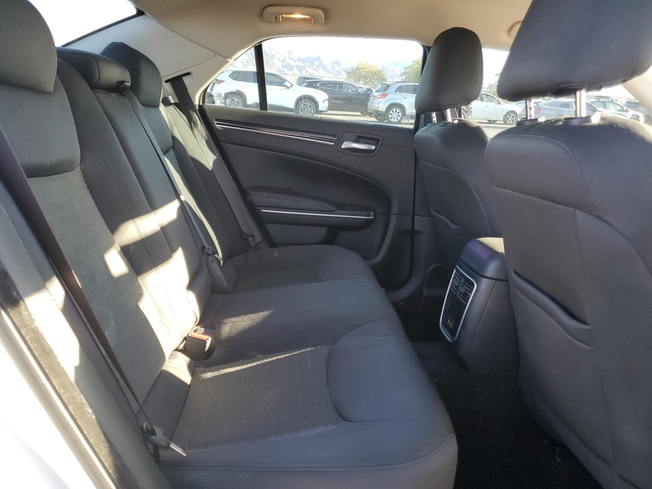 2023 CHRYSLER 300 TOURING VIN:2C3CCAAG5PH585464