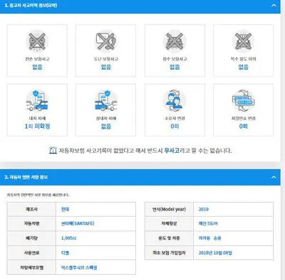 2018 Hyundai Santa FE KMHS381BBKU095455 VIN:KMHS381BBKU095455