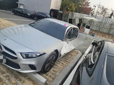 2022 Mercedes-Benz A 220 NONE VIN: