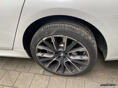 2021 BMW 740 WBA7D2108MCG96446 VIN:WBA7D2108MCG96446