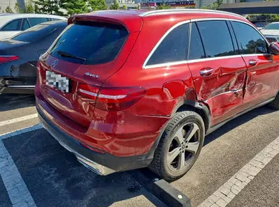 2018 Mercedes-Benz GLC 220 WDC0G0FB1JF344739 VIN:WDC0G0FB1JF344739