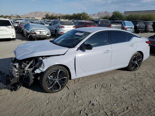 2024 NISSAN ALTIMA SR VIN:1N4BL4CV4RN363809