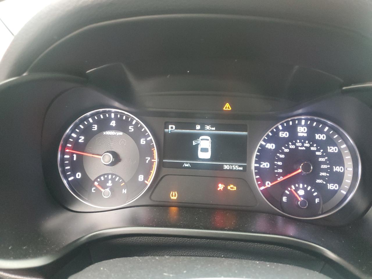 2023 KIA FORTE LX VIN:3KPF24AD7PE511638