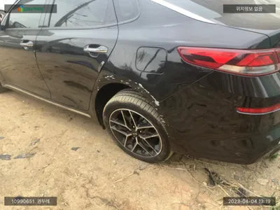 2018 Kia K5 KNAGX417GKA271408 VIN:KNAGX417GKA271408