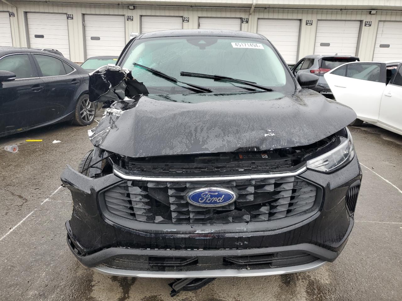 2023 FORD ESCAPE ACTIVE VIN:1FMCU9GN6PUB04613