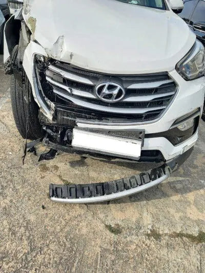 2016 Hyundai Santa FE KMHSW81UBHU702616 VIN:KMHSW81UBHU702616