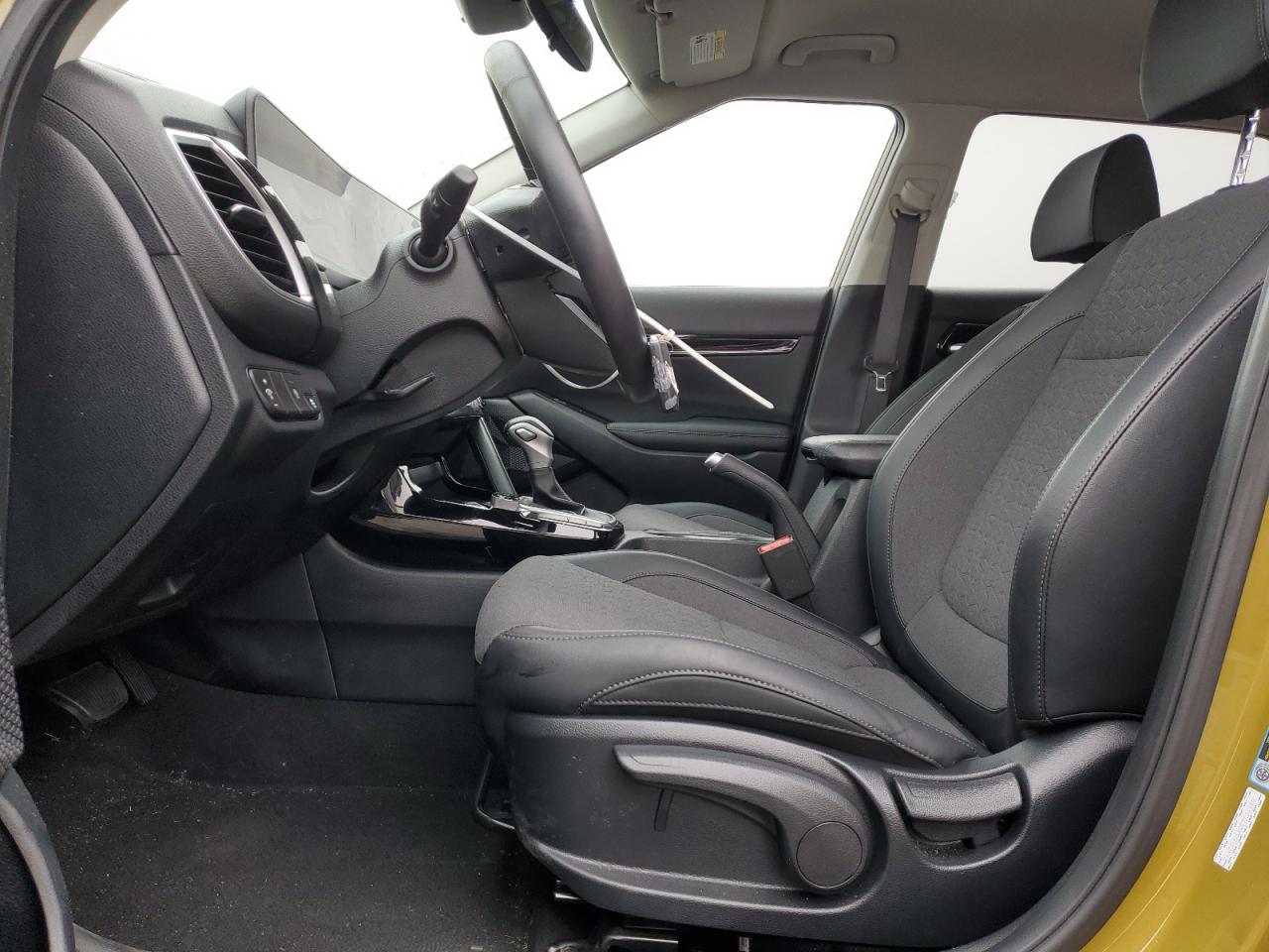 2024 KIA SELTOS S VIN:KNDEU2AA9R7626759