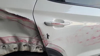 2019 Hyundai Tucson VIN: