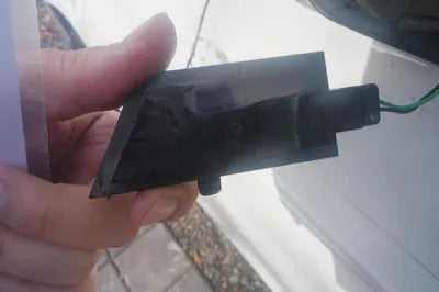 2015 Volkswagen Golf WVWZZZAUZGW040600 VIN:WVWZZZAUZGW040600