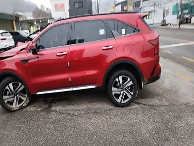 2023 Kia Sorento KNARJ81GDPA178073 VIN:KNARJ81GDPA178073