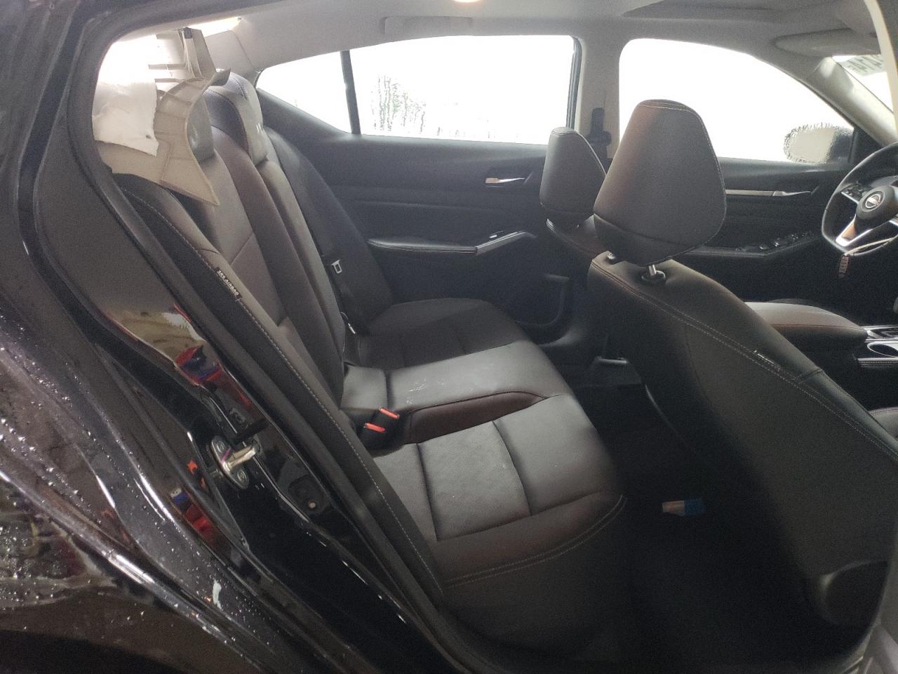 2023 NISSAN ALTIMA SL VIN:1N4BL4EW4PN392911