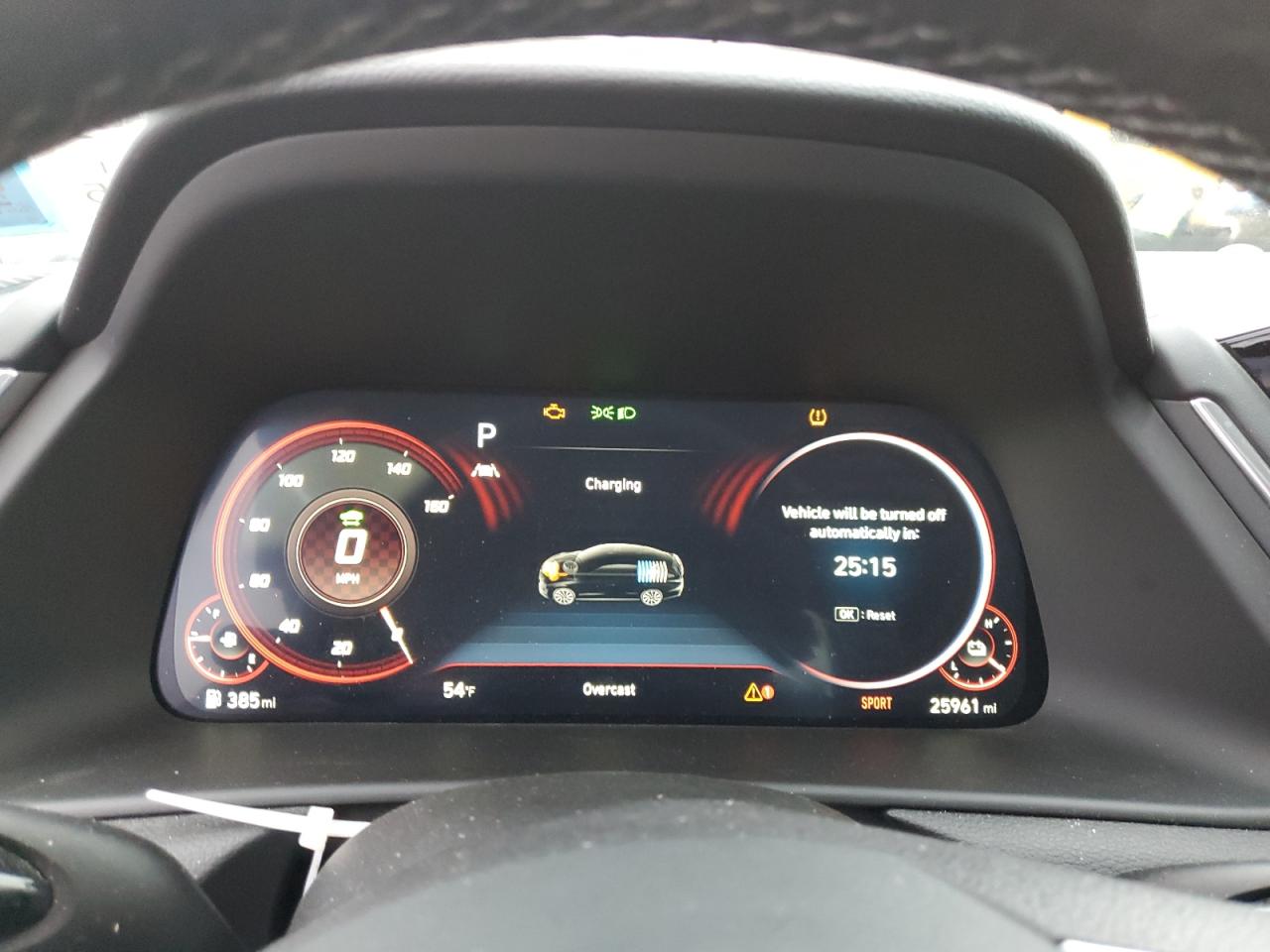 2022 HYUNDAI SONATA HYBRID VIN:KMHL54JJ1NA051727