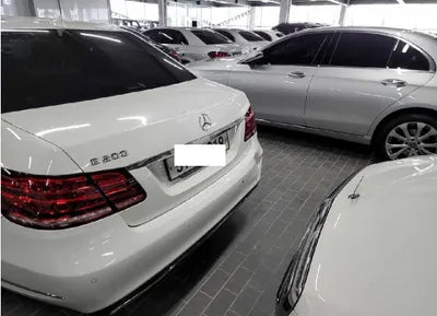 2016 Mercedes-Benz E 200 WDDHF3EB7GB275608 VIN:WDDHF3EB7GB275608