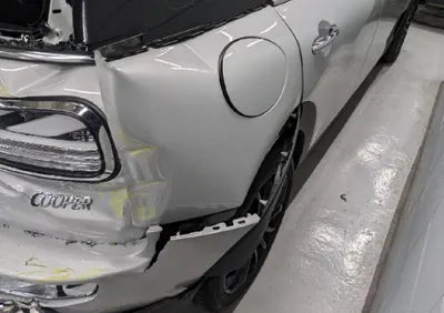 2023 MINI Clubman WMWXJ3109P2S74093 VIN:WMWXJ3109P2S74093