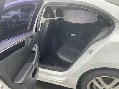 2015 Volkswagen Jetta WVWZZZ16ZFM034505 VIN:WVWZZZ16ZFM034505