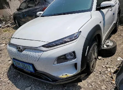 2019 Hyundai Kona KMHK381GFKU036894 VIN:KMHK381GFKU036894