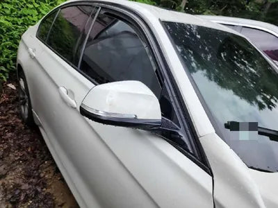 2017 BMW 320 615KMWBAWZ5106H0M VIN:615KMWBAWZ5106H0M