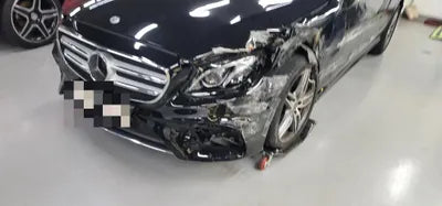 2020 Mercedes-Benz E 300 VIN: