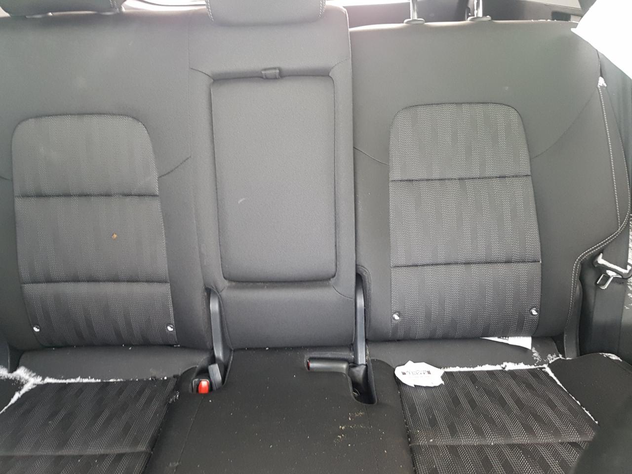 2022 KIA SPORTAGE EX VIN:KNDPNCAC2N7003586