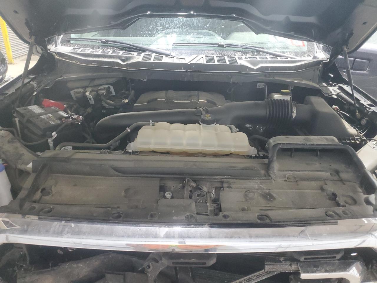 2023 FORD F150 SUPERCREW VIN:1FTFW1E80PKE09630