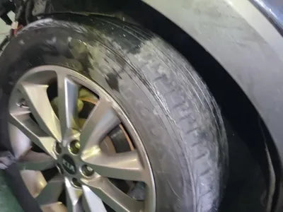 2017 Kia Sorento KNAPH81ABHA315608 VIN:KNAPH81ABHA315608