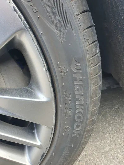 2017 Genesis G80 VIN: