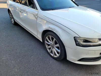 2015 Audi A4 WAUZZZ8K2FN027622 VIN:WAUZZZ8K2FN027622