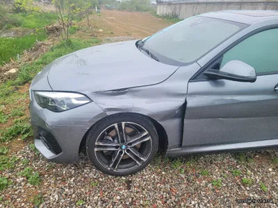 2022 BMW 220 WBA31AL05N7K72888 VIN:WBA31AL05N7K72888