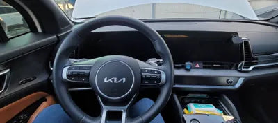 2022 Kia Sportage KNAPX81GBNK000971 VIN:KNAPX81GBNK000971