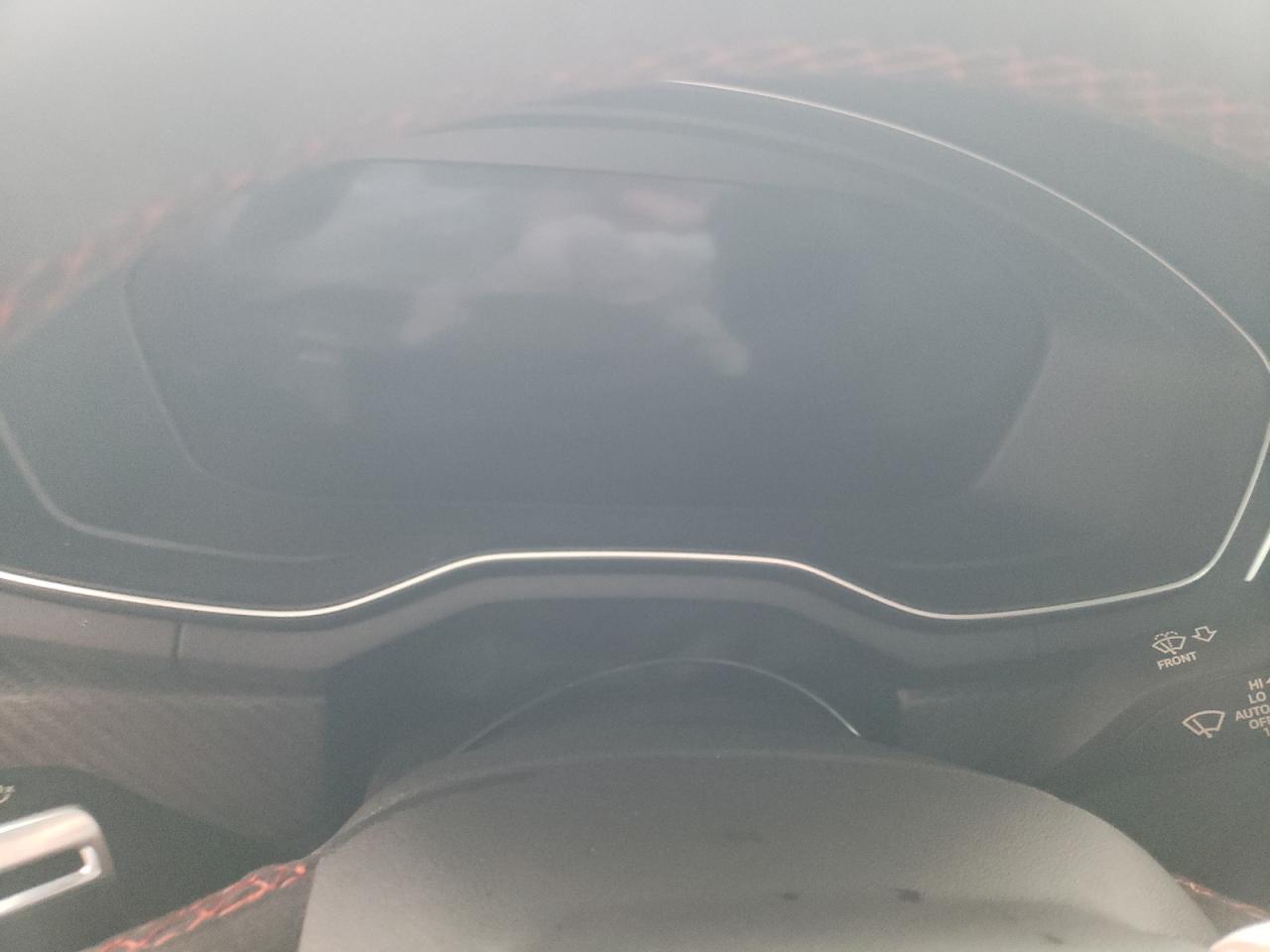 2023 AUDI RS5  VIN:WUAAWCF58PA903057