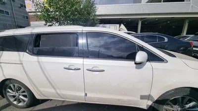 2019 Kia Carnival KNAMC81ABKS607804 VIN:KNAMC81ABKS607804