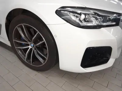 2021 BMW 520 WBA11BH02MWX18635 VIN:WBA11BH02MWX18635